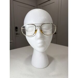 Onguard Og-071 Eyeglasses Frames Gold Frames Only‎